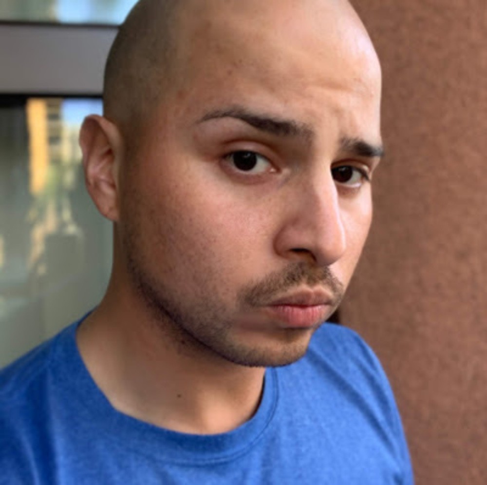 Meet your Posher, Oscar